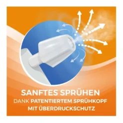 Audispray Junior Ohrenspray, 25 ml