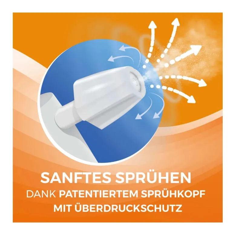 Audispray Junior Ohrenspray, 25 ml