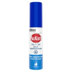 Autan Akut Gel, 25 ml