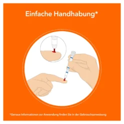 Autotest VIH HIV-Selbsttest ratiopharm, 1 St