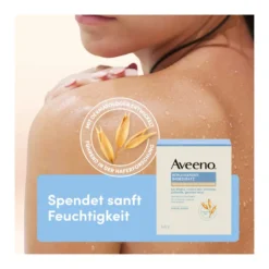 Aveeno Beruhigender Badezusatz, 8X42 g