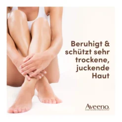 Aveeno Dermexa Emollientien Creme, 200 ml