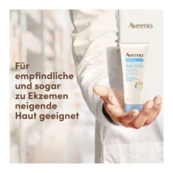 Aveeno Dermexa Emollientien Creme, 200 ml