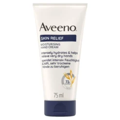 Aveeno Skin Relief Handcreme, 75 ml