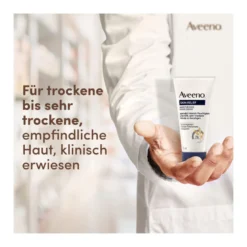 Aveeno Skin Relief Handcreme, 75 ml