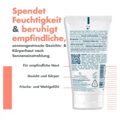 Avene After Sun Repairing Lotion, 200 ml