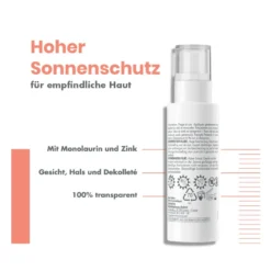 Avene Anti-Imperfection Fluid LSF 50, 40 ml