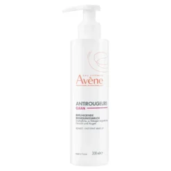 Avene Antirougeurs Clean Beruhigende Reinigungsmilch, 200 ml