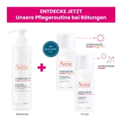 Avene Antirougeurs Rosamed Anti-Rötungen Konzentrat, 30 ml