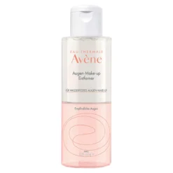 Avene Augen-Make-up Entferner wasserfest flüssig, 125 ml