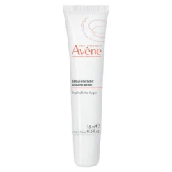 Avene Beruhigende Augencreme, 15 ml