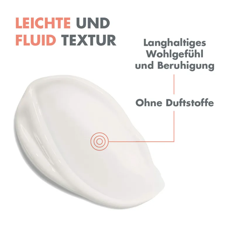 Avene Beruhigende Augencreme, 15 ml