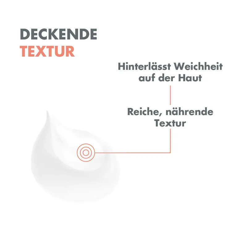 Avene Beruhigende Feuchtigkeitsmaske, 50 ml