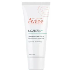 Avene Cicalfate+ Akutpflege-Emulsion Post-Acte, Post-Tattoo, 40 ml