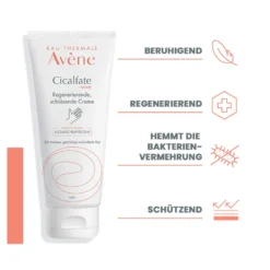 Avene Cicalfate Handcreme, 100 ml