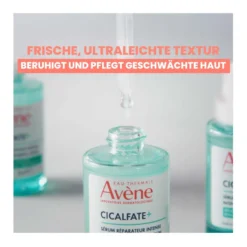 Avene Cicalfate+ Intensiv Regenerierendes Serum, 30 ml