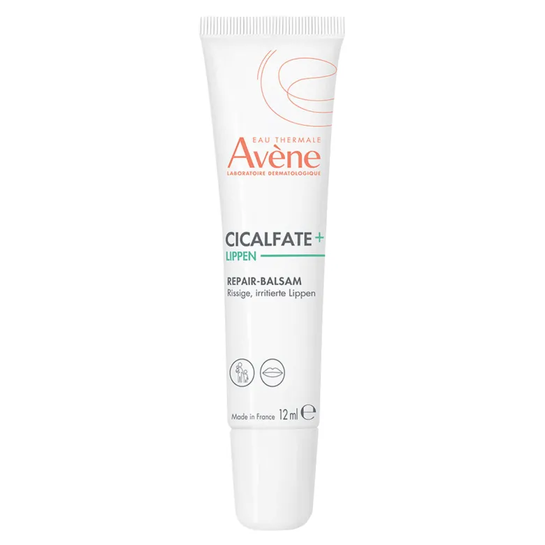 Avene Cicalfate+ Lippen Repair-Balsam, 12 ml