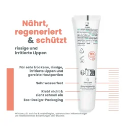 Avene Cicalfate+ Lippen Repair-Balsam, 12 ml