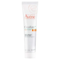 Avene Cicalfate+ Multi-Protect Repair-Creme SPF 50+, 40 ml