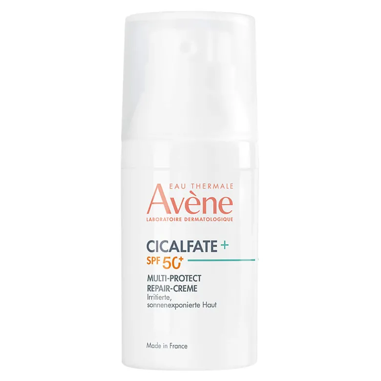 Avene Cicalfate+ Multi-Protect Repair-Creme SPF 50+, 30 ml