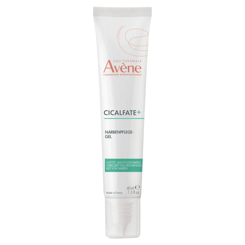 Avene Cicalfate+ Narbenpflege-Gel, 40 ml