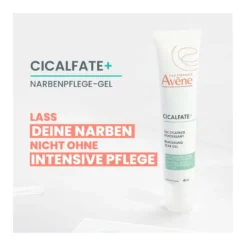 Avene Cicalfate+ Narbenpflege-Gel, 40 ml