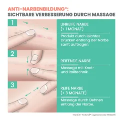 Avene Cicalfate+ Narbenpflege-Gel, 40 ml