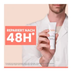 Avene Cicalfate+ Repair-Creme, 100 ml