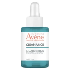 Avene Cleanance A.H.A Peeling-Serum, 30 ml