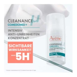Avene Cleanance Comedomed Anti-Unreinheiten Konzentrat, 30 ml