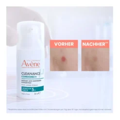 Avene Cleanance Comedomed Anti-Unreinheiten Konzentrat, 30 ml