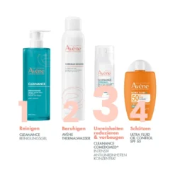 Avene Cleanance Comedomed Anti-Unreinheiten Konzentrat, 30 ml