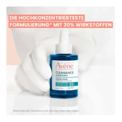Avene Cleanance Comedomed Intensiv Serum, 30 ml