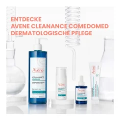 Avene Cleanance Comedomed Intensiv Serum, 30 ml