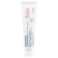 Avene Cleanance Comedomed Peeling Anti-Pickel Akutpflege, 40 ml