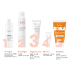 Avene Cleanance HYDRA Beruhigende Feuchtigkeitspflege, 40 ml