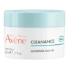Avene Cleanance Mattierendes Aqua-Gel, 50 ml