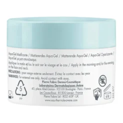 Avene Cleanance Mattierendes Aqua-Gel, 50 ml