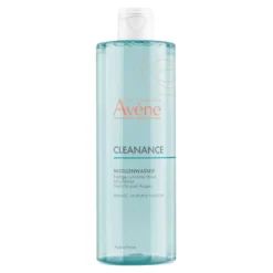 Avene Cleanance Mizellenwasser, 400 ml