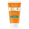 Avene Cleanance Sonnenfluid SPF 50+, 50 ml