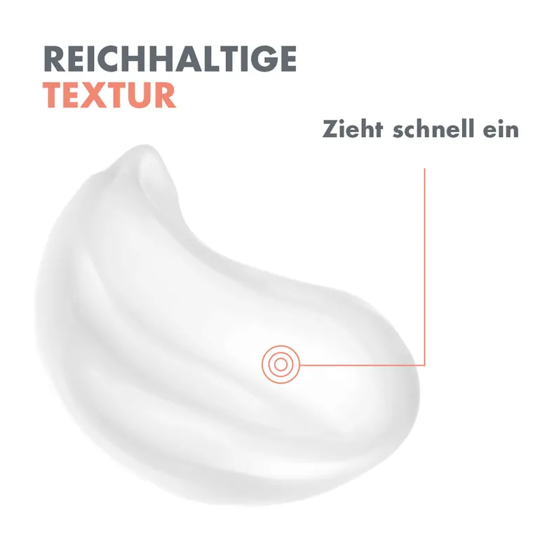 Avene Cold Cream Intensiv-Handcreme, 50 ml