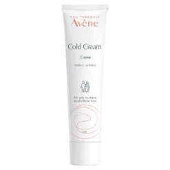 Avene Cold Cream, 100 ml