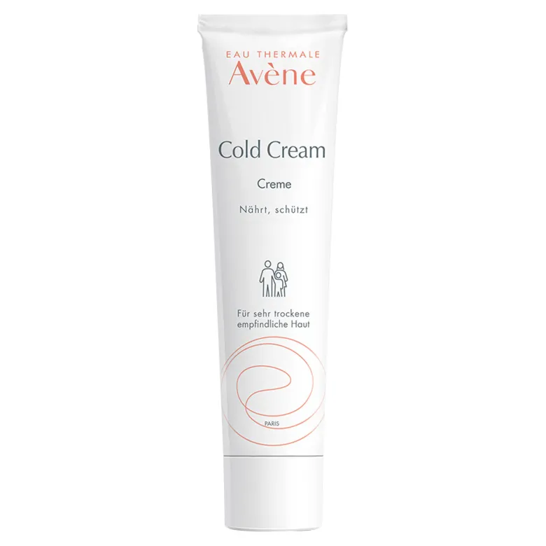 Avene Cold Cream, 100 ml