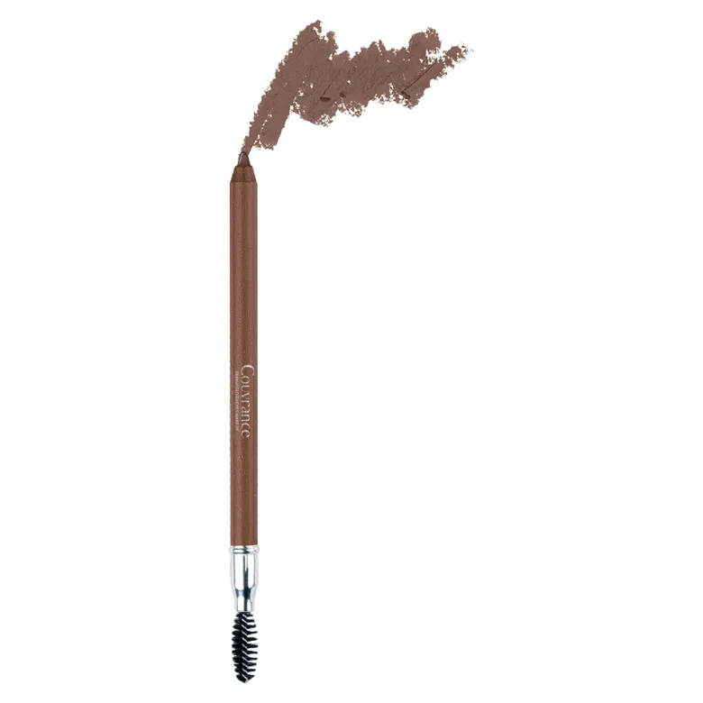 Avene Couvrance Augenbrauen-Korrekturstift hellbraun, 1.19 g