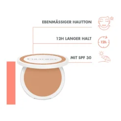 Avene Couvrance Kompakt Creme-Make-up 1.3 Honig, 8.5 g