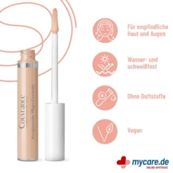 Avene Couvrance Korrigierender Pflege-Concealer, 1 St