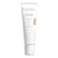 Avene Couvrance Korrigierendes Make-up Fluid Naturell, 30 ml