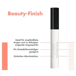Avene Couvrance Mascara schwarz, 7 ml