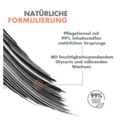Avene Couvrance Mascara schwarz, 7 ml