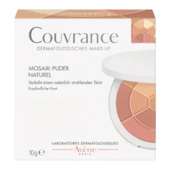 Avene Couvrance Mosaik-Puder Naturel, 10 g